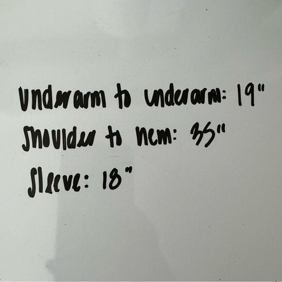 BANANA REPUBLIC / black belted fleece lined long trench coat jacket / S - Picture 8 of 9